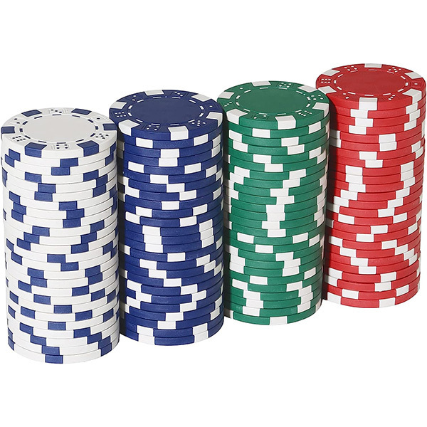 Wholesale Entertainment Custom 10g Poker Chips Set