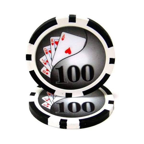 Wholesale Custom Logo Professional Cheap PS Poker Chips