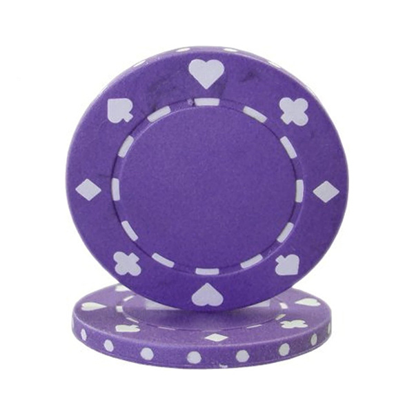 Professional Custom Logo Cheap Blank Colors Plastic Poker Chips