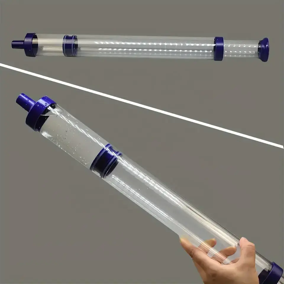 plastic beer bong syringe,plastic food syringe tube beer bong syringe stick