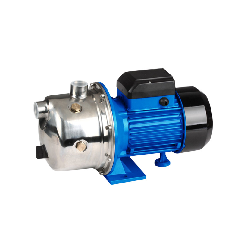 Water Pump SGJ800 JET PUMP Automatic Stainless Steel JET Self-priming Pump for Family Homes