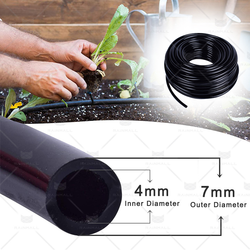 Hot selling DIY Drip Irrigation System for Vegetable Garden Watering Kits