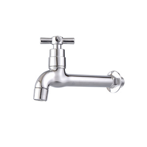 China high quality kitchen long neck ABS plastic faucet wholesale abs handle