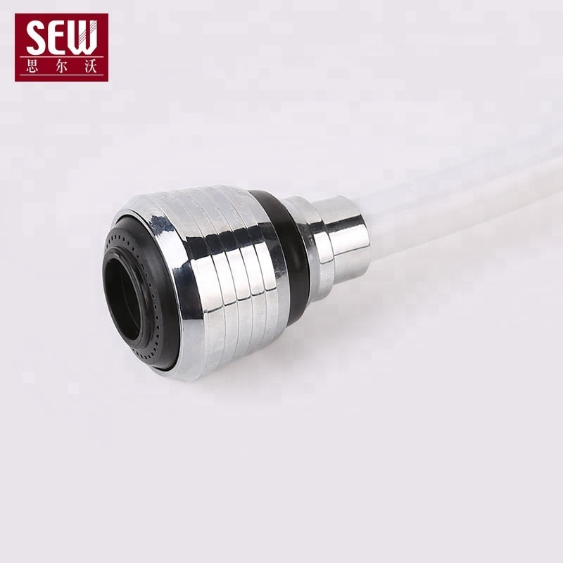 Water Saving Adjustable Tap Nozzle Swivel Aerator