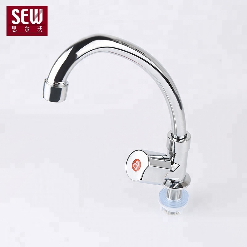 Popular Style Modern Kitchen Faucet European Faucet