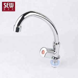 Popular Style Modern Kitchen Faucet European Faucet