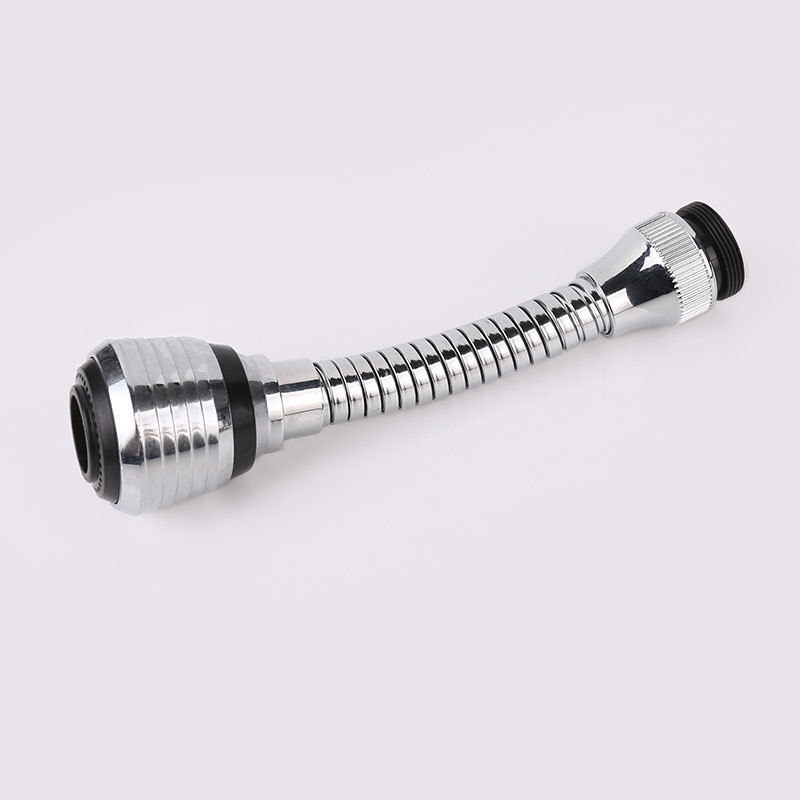 Hot sale kitchen faucet aerator water saving plastic tap aerator