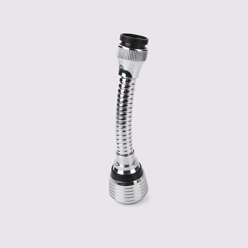 Hot sale kitchen faucet aerator water saving plastic tap aerator