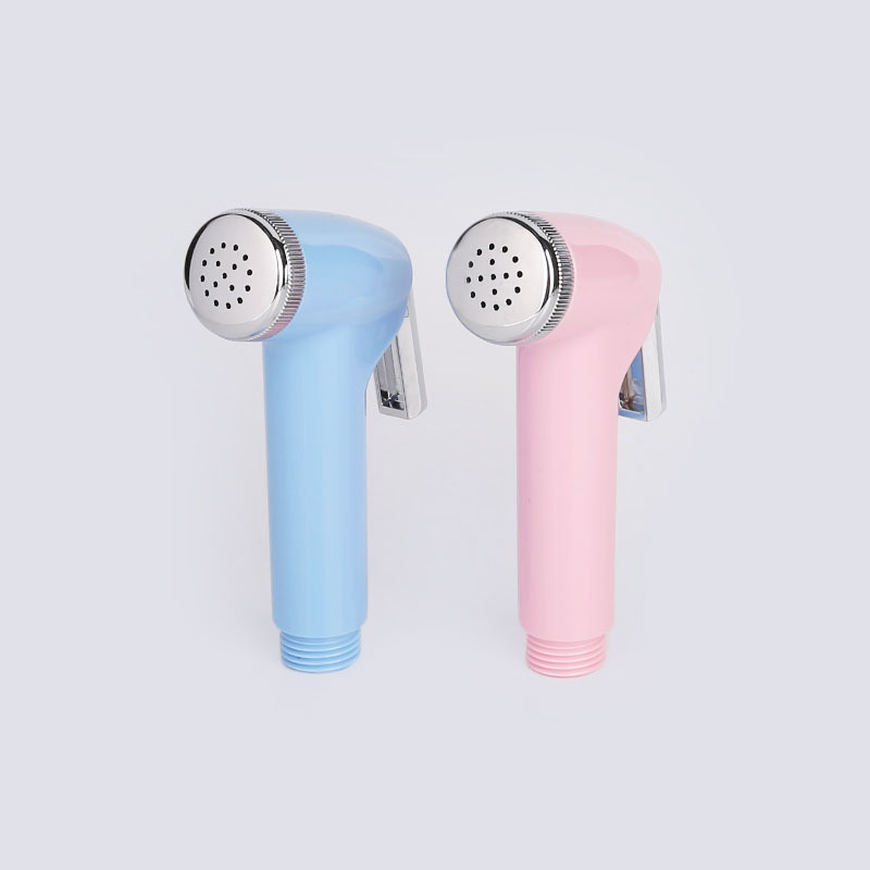 Hot selling bidets toilet plastic ABS shattaf bidet faucets