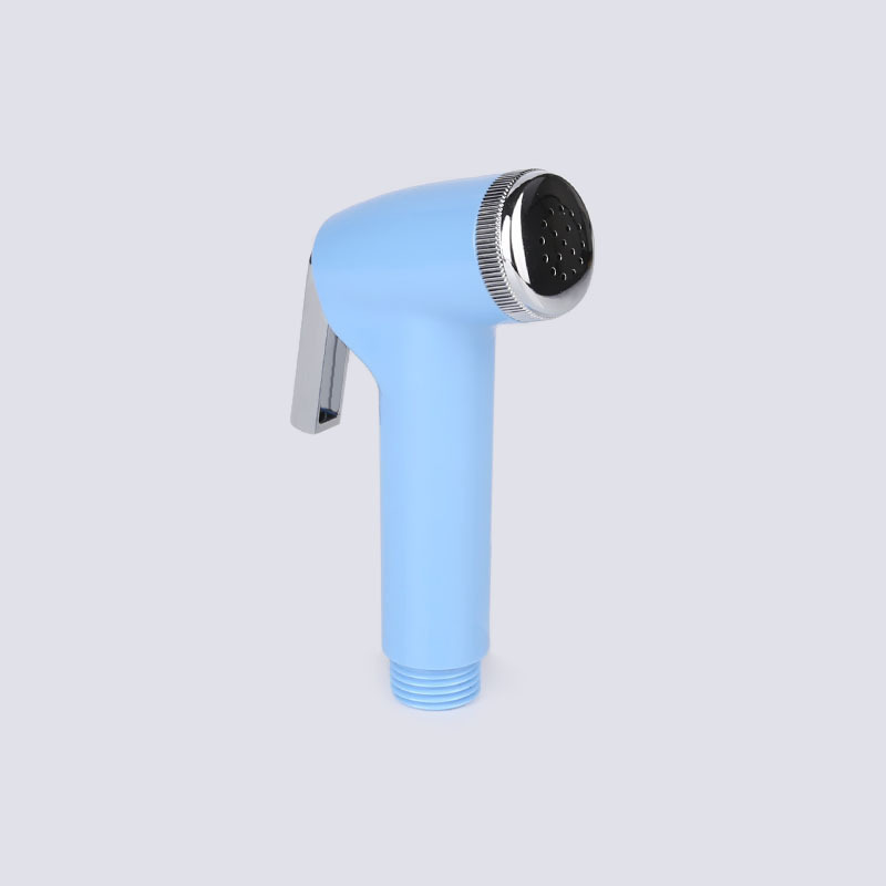 Hot selling bidets toilet plastic ABS shattaf bidet faucets