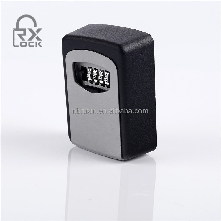 Digital Key Safe Lock Box