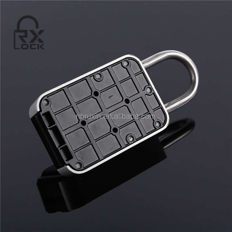 Car Security Locks Lock Box