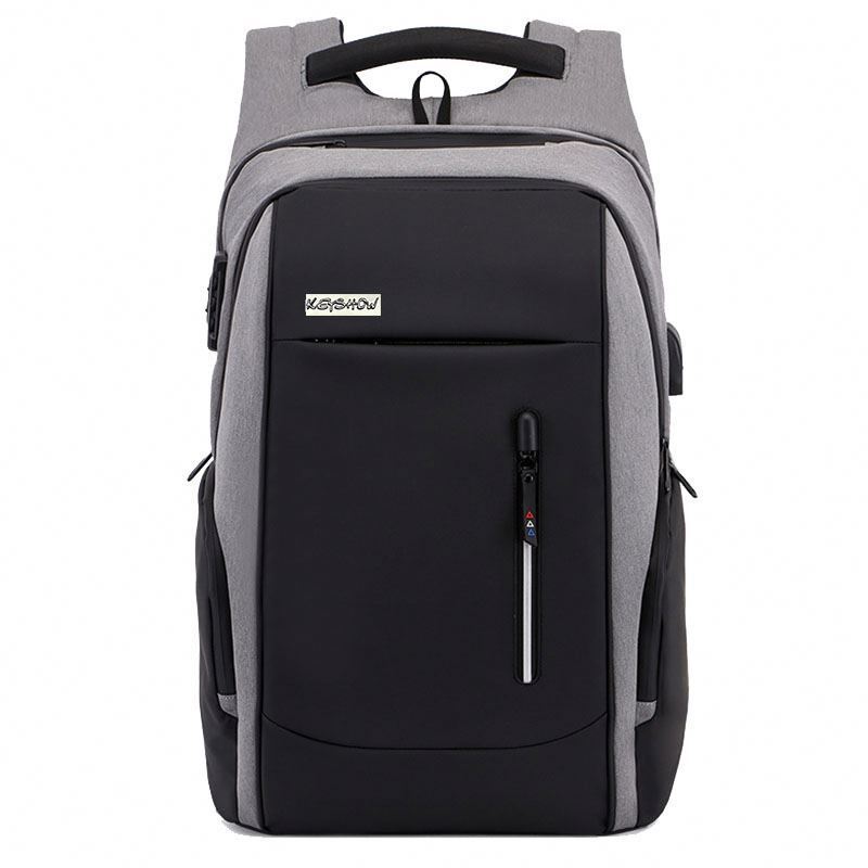 Wholesale Custom 2023 New Arrival Cheap Price Waterproof Business Laptop Backpack Large Capacity Laptop Back Pack For Men