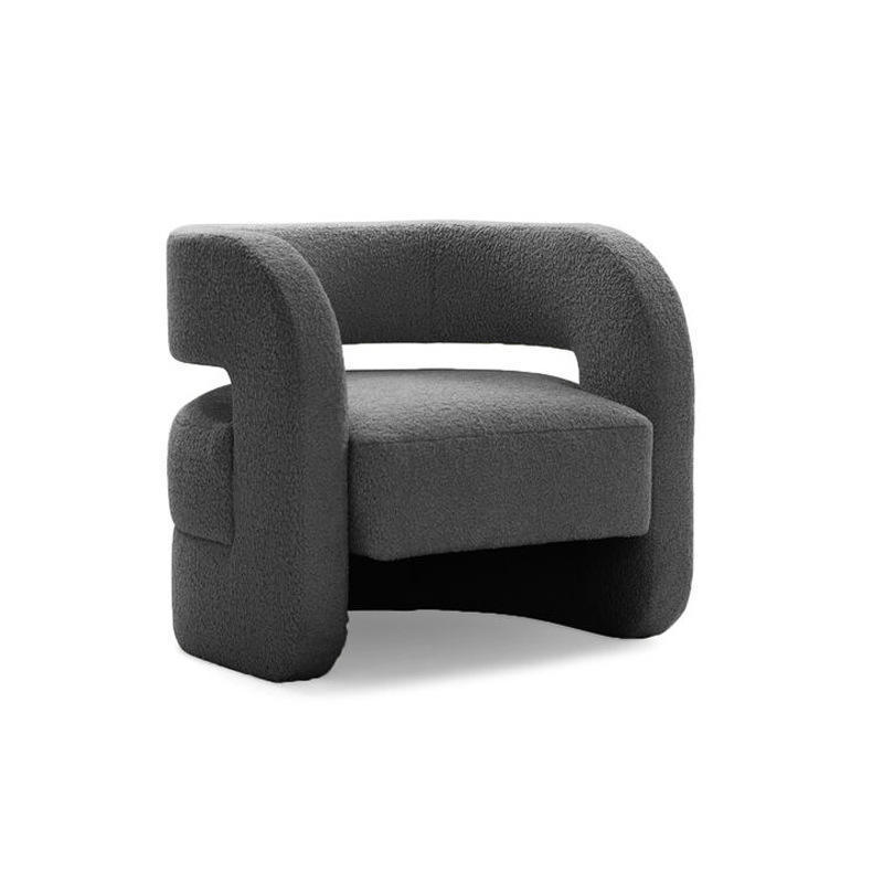 modern design single seat velvet arm chair occasional living room armrest velvet armchairs luxury barrel back accent chair