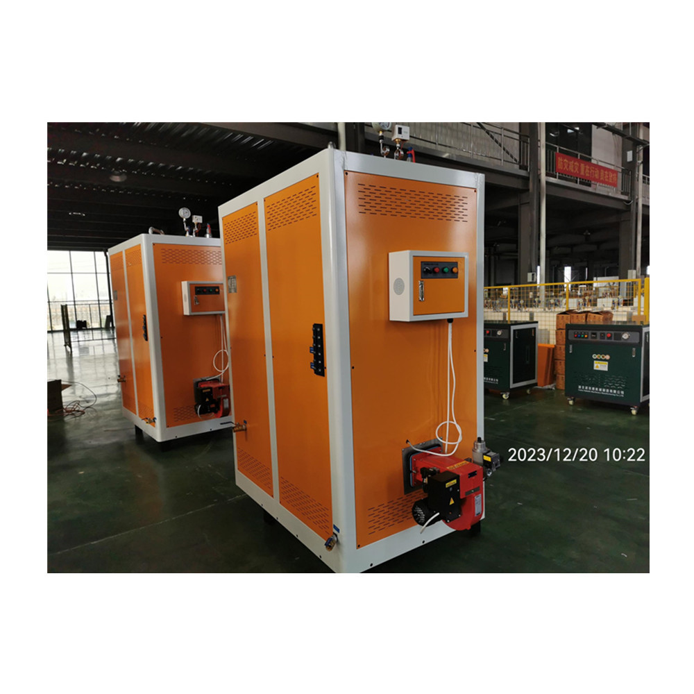 Direct-current Waste Heat Recovery Gas Oil Energy Saving Steam Boiler