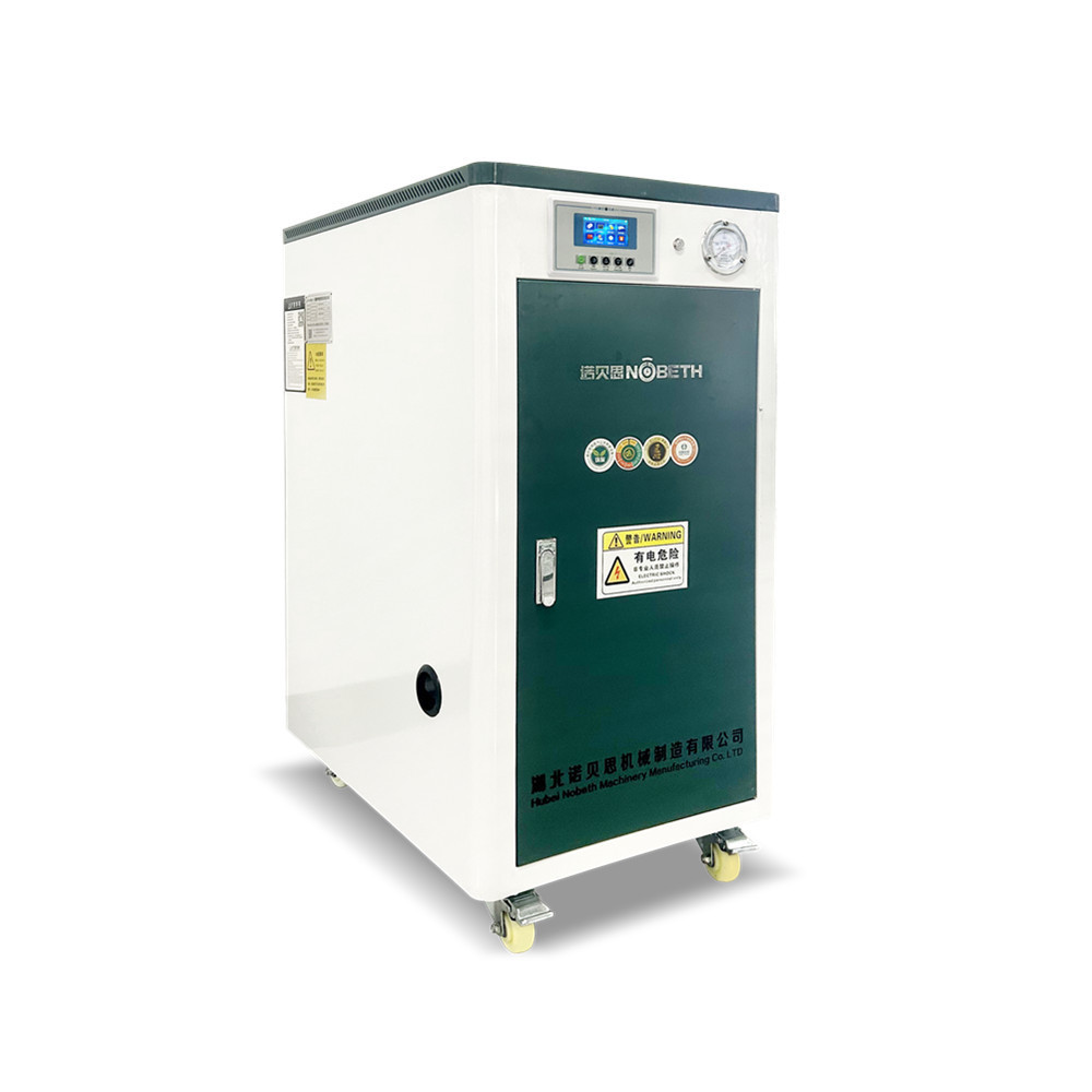 hot selling best price 24KW 380V CH automatic electric heating steam generator steam boiler for clothing packaging