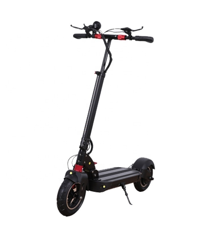 ZERO 10 inch Chinese Foldable Electric Scooter oem electric scooter