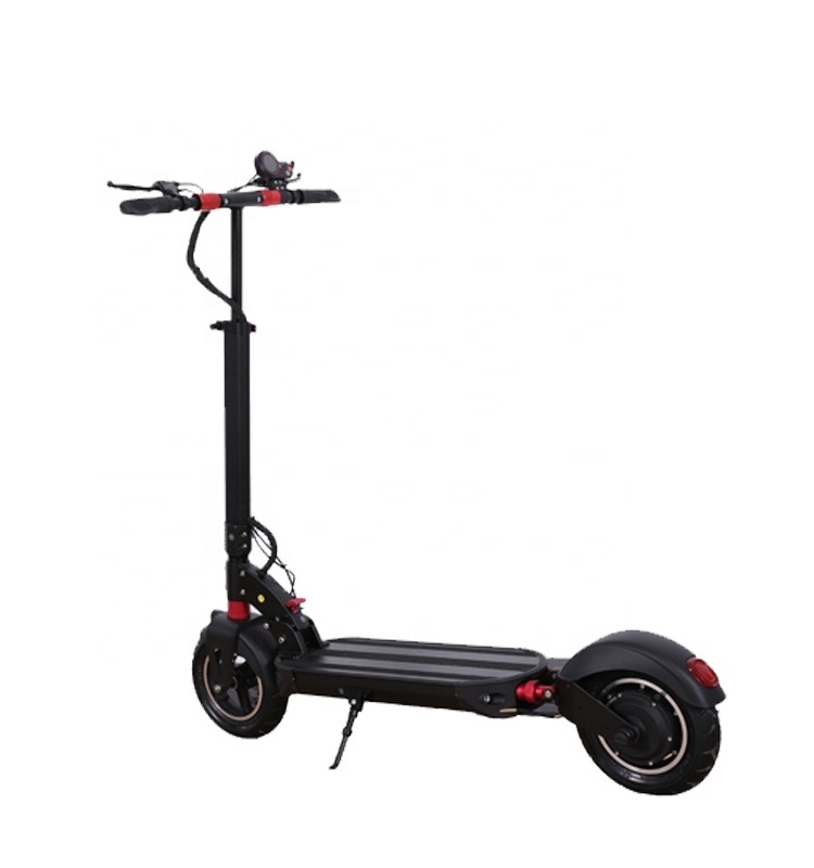 ZERO 10 inch Chinese Foldable Electric Scooter oem electric scooter