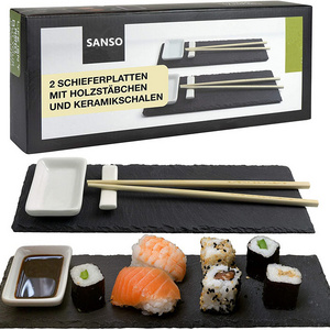 sushi making set sushi serving kit