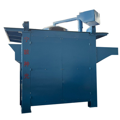 scrap steel copper ore smelting industrial furnace, hydraulic type steel small induction melting furnace