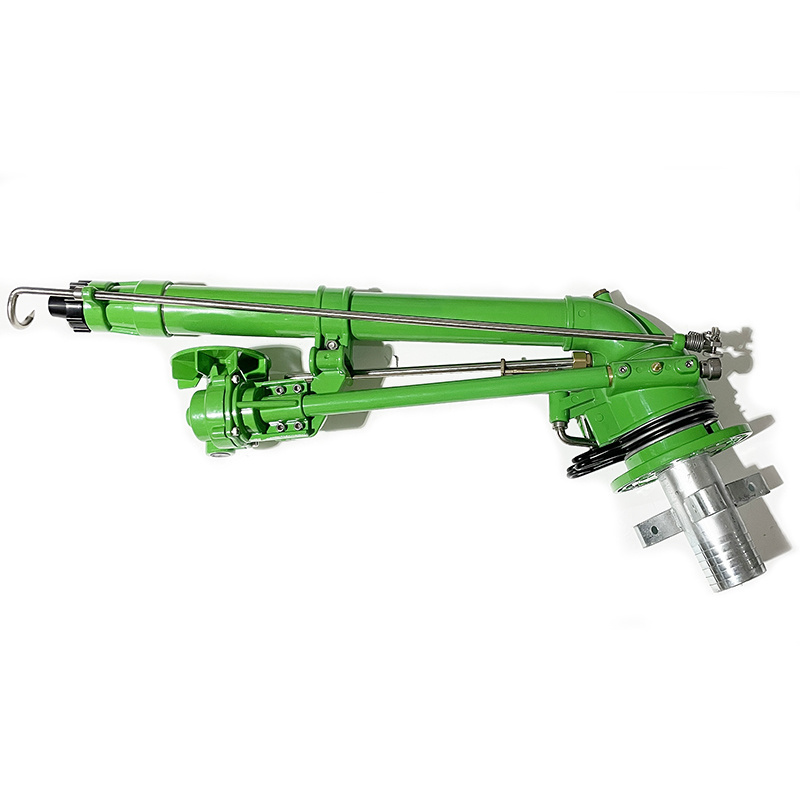 SD1415 NEW TYPE rain gun sprinkler irrigation system 2 inch Sprinkler Gun for agriculture irrigation