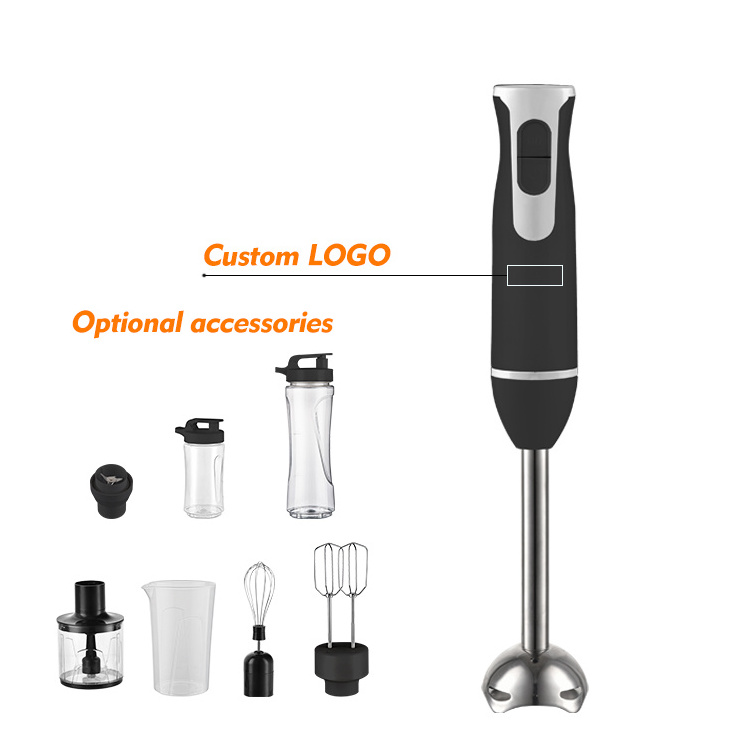 small appliances at home electric hand blender and grinder multifunctional blender