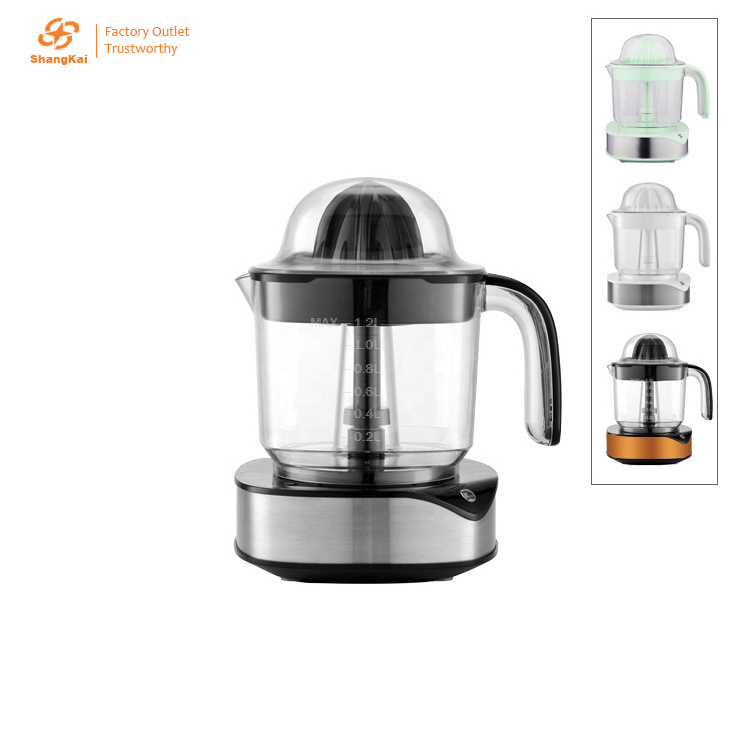 kitchen appliances and utensils commercial juicer stainless steel citrus juicer lemon lime orange citrus squeezer presser juicer