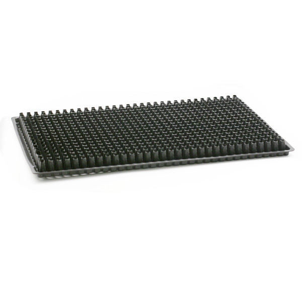 Seedling Trays 576 Cells(18x32) Planter Garden pot Seed Tray Plant Pot Seed Starter Tray with Drain Holes for Gardening and Farm