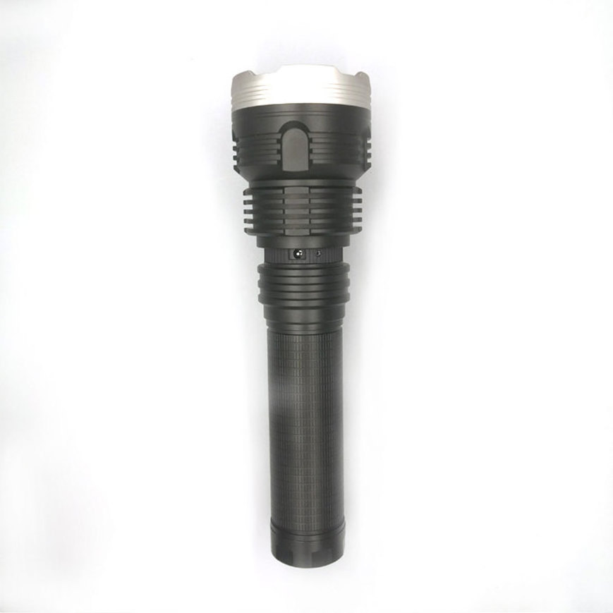 snap on small sun rechargeable private label rechargeable husky q5 power lite led flashlight