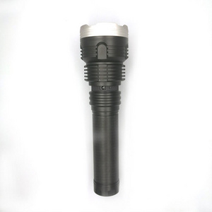 snap on small sun rechargeable private label rechargeable husky q5 power lite led flashlight