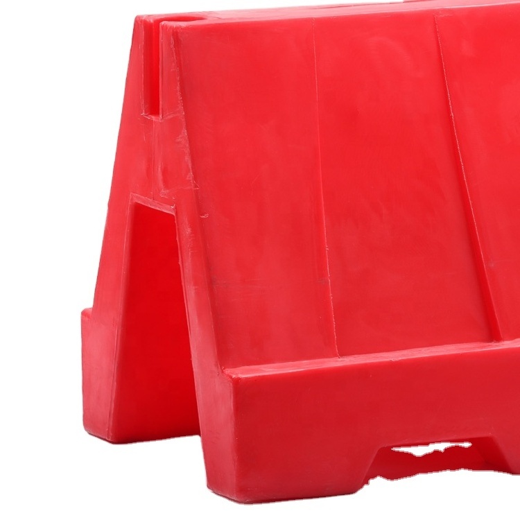 Road Barrier Car Barrier red Barricade Road Safety Barrier  For Drift Track For Car Security Barricade For Roadside