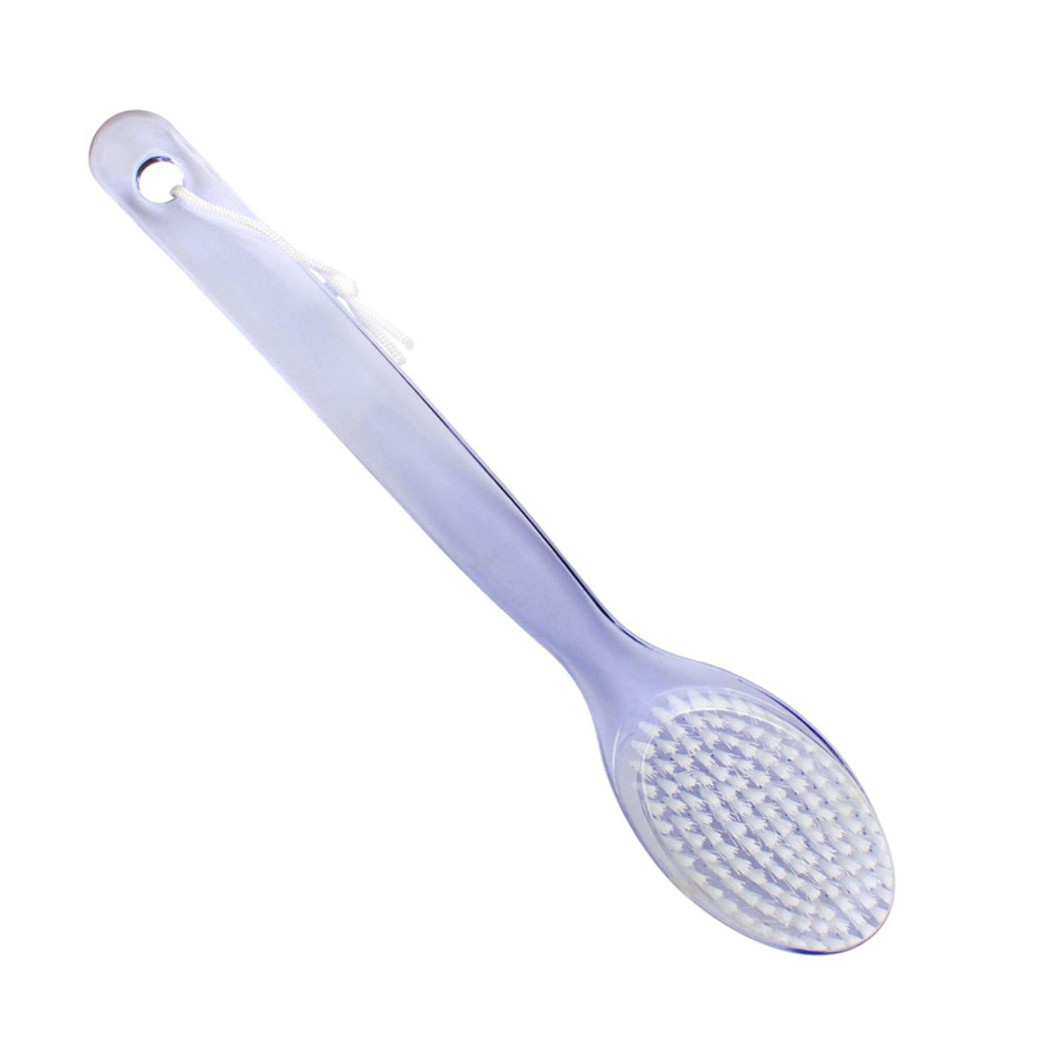 long handle bath shower back brush bath brush for back bath & body works gift set for women