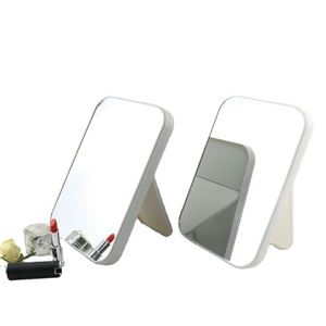 plastic mirror trays mirrors arch wall plastic make up mirror