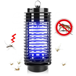 Home Innovations Electronic Bug Zapper with UV Light LED Mosquito Killer Insect Trap