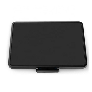 Kitchen Appliance Sliding Tray Extra Large Rolling Tray Accessories Compatible for Coffee Maker