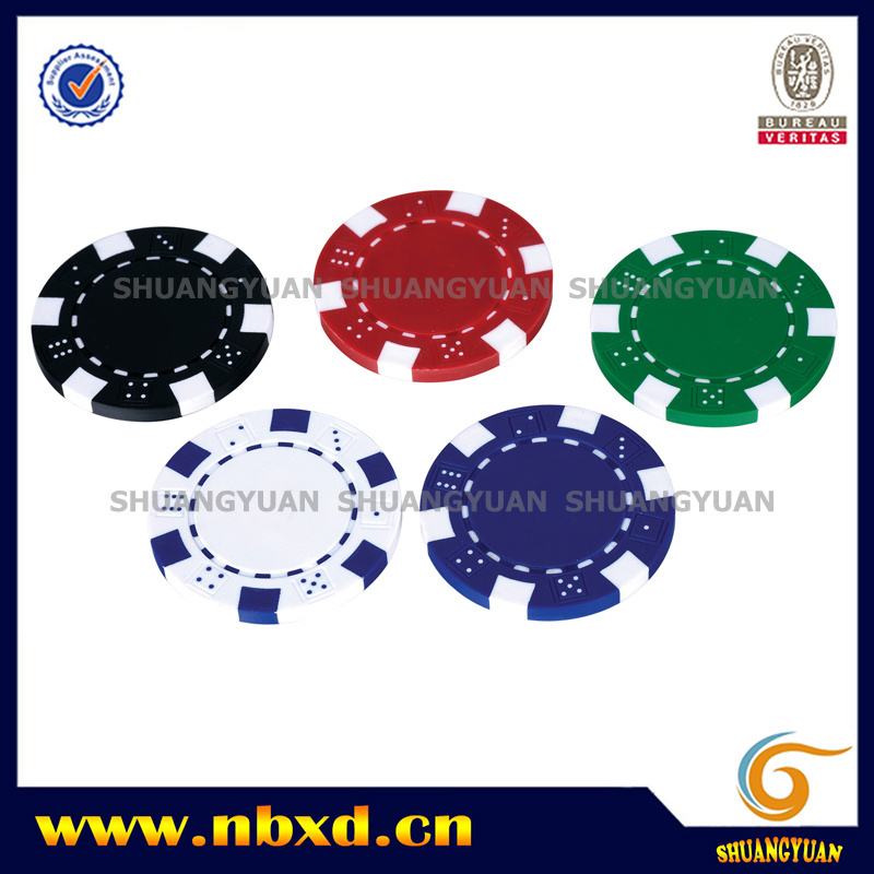 High Quality 300 Premium Poker Chip Set With Round Corner Aluminum Case and  Dealer Buttons  2 Decks of Cards and 5 Dices