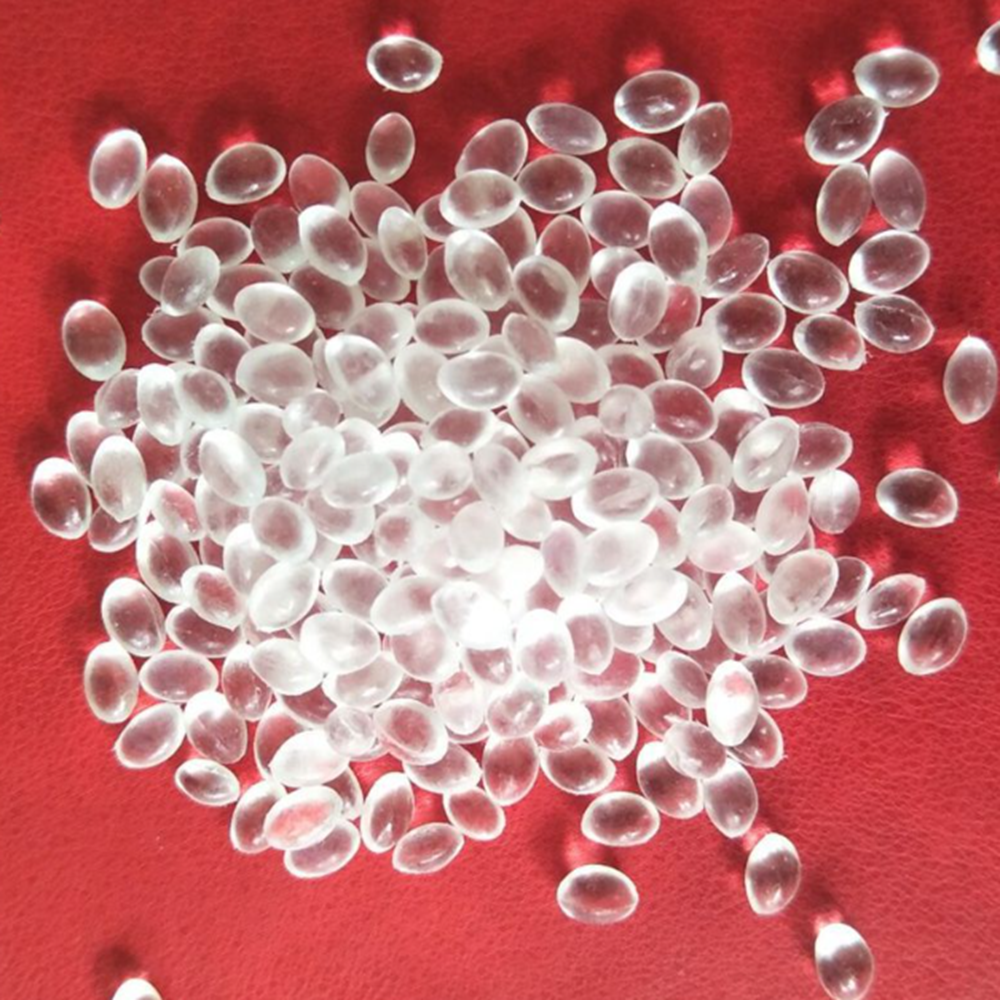 High Quality EVA 7A60H Ethylene Vinyl Acetate Copolymer EVA Resin Foaming Granule Price