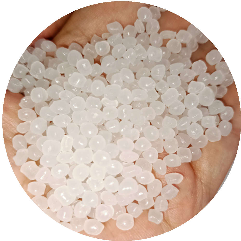 High quality LDPE 2426H PE Plastic Manufacturer LDPE Virgin Granules Raw Material Pellet