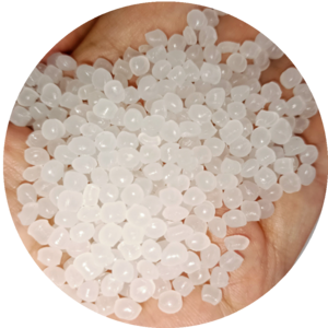 High quality LDPE 2426H PE Plastic Manufacturer LDPE Virgin Granules Raw Material Pellet