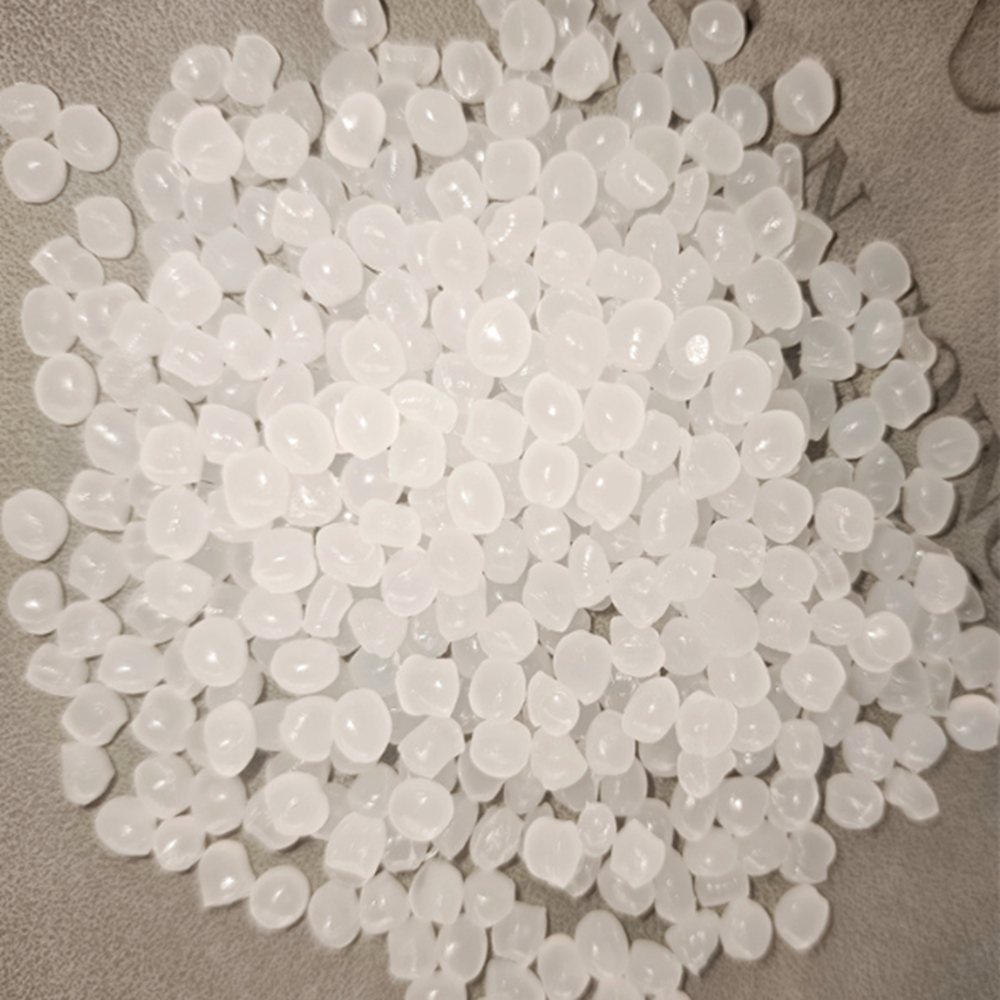 High quality LDPE 2426H PE Plastic Manufacturer LDPE Virgin Granules Raw Material Pellet