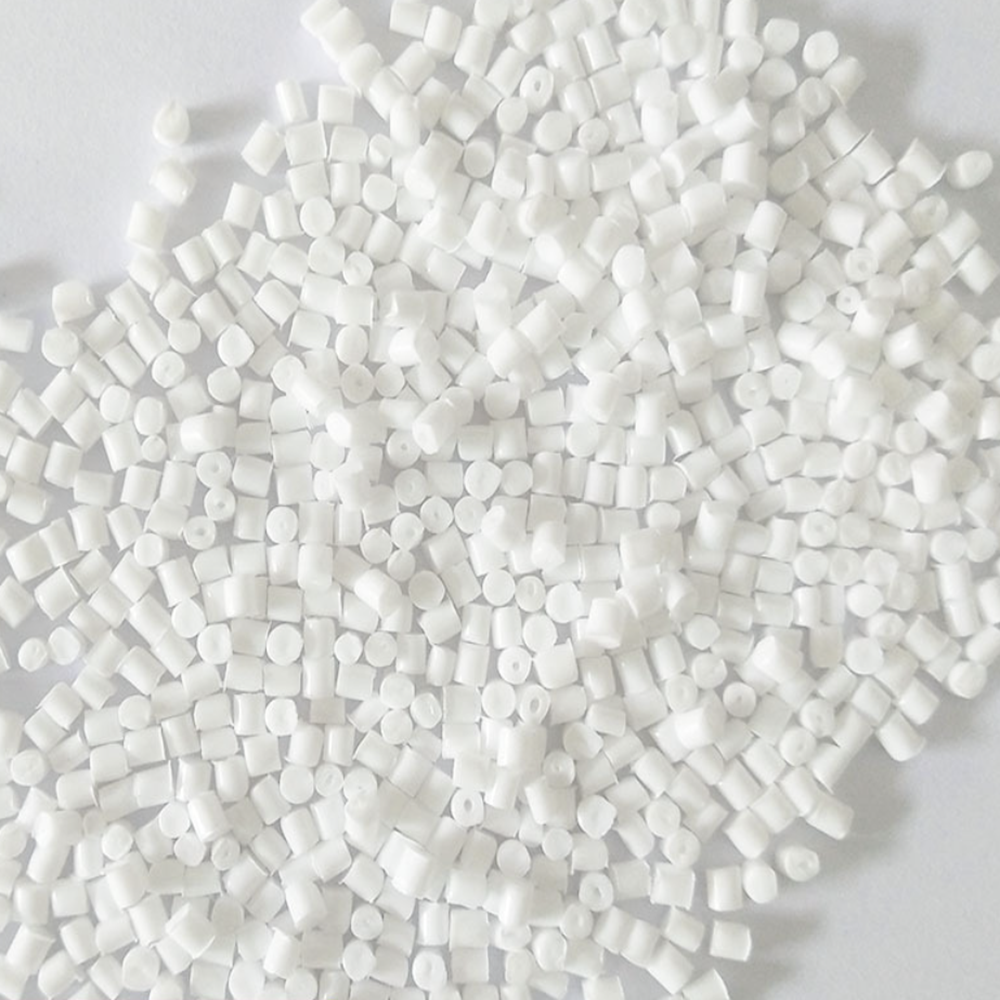 High quality Nylon  PA  PA6  PA66 Plastic Pellet Granules