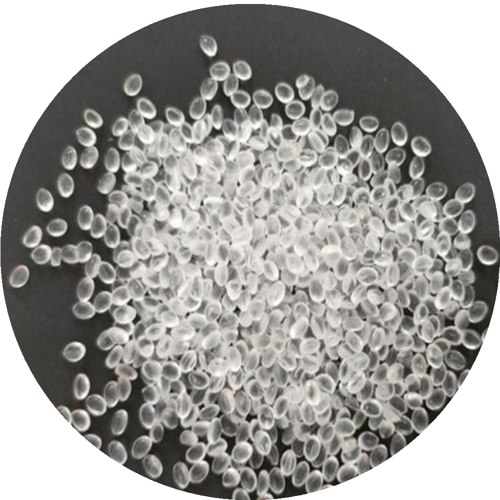 High Quality EVA 7A60H Ethylene Vinyl Acetate Copolymer EVA Resin Foaming Granule Price