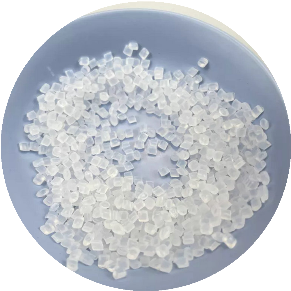 High quality Nylon  PA  PA6  PA66 Plastic Pellet Granules