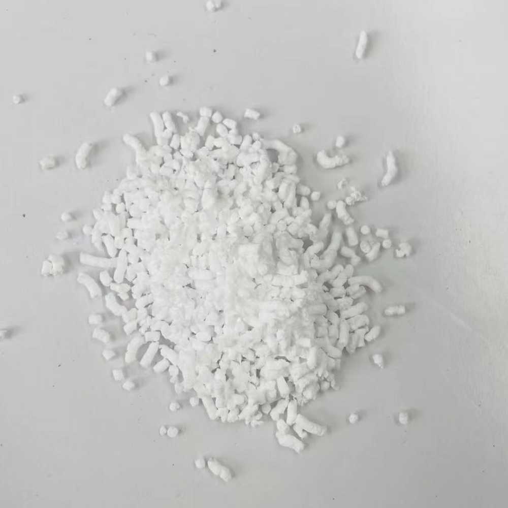 SBS 1475 modified TPR white powder styrene butadiene rubber