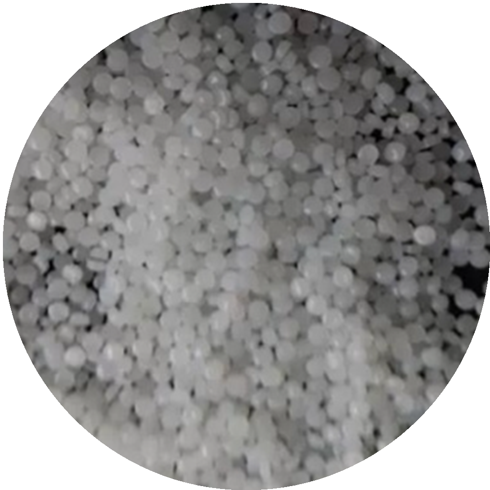 particle shape hdpe resin Hdpe Pellet Price Virgin HDPE ZH6098 plastic granules