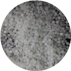 particle shape hdpe resin Hdpe Pellet Price Virgin HDPE ZH6098 plastic granules