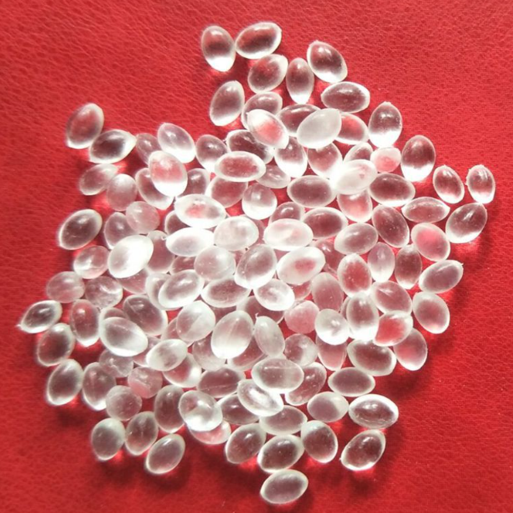 High Quality EVA 7A60H Ethylene Vinyl Acetate Copolymer EVA Resin Foaming Granule Price