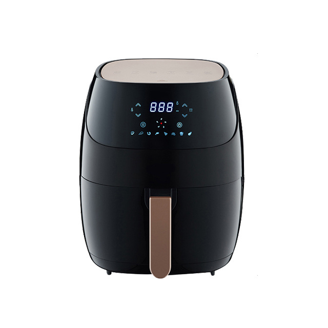 Hot selling digital cooker frayer industrial digit pressure no oil actifry genius xl ah960040 health air fryer