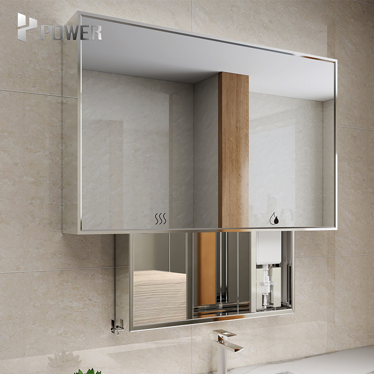 stainless steel hand soap dispenser wall mounted fold tissue dispenser toilet hand dryer mirror sink bathroom cabinet