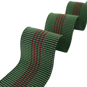 Elastic Sofa Webbing/Tape/Band/Belt Upholstery Strap for Sofa Mattress Outdoor Furniture Stool Chair Trampoline  Fufu